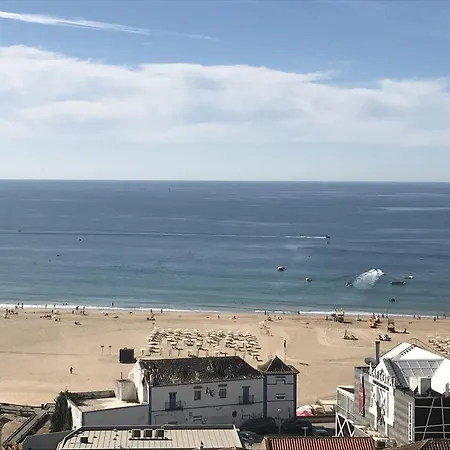 Lejlighed Stunning View In Praia Da Rocha