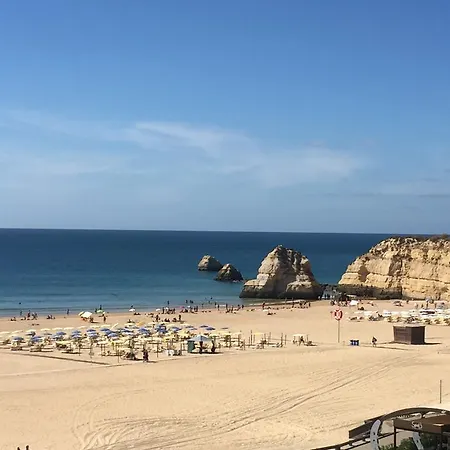 Stunning View In Praia Da Rocha *
