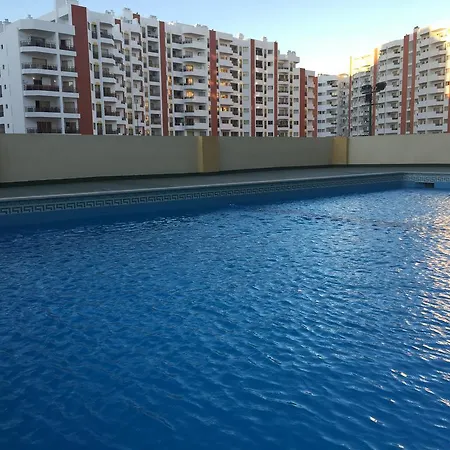Stunning View In Praia Da Rocha Lejlighed Portimão