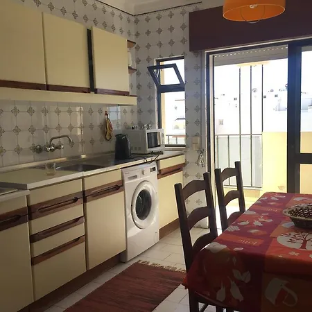 Stunning View In Praia Da Rocha Apartment