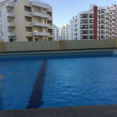 Apartment Stunning View In Praia Da Rocha *