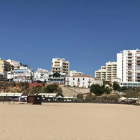شقة Stunning View In Praia Da Rocha بورتيماو